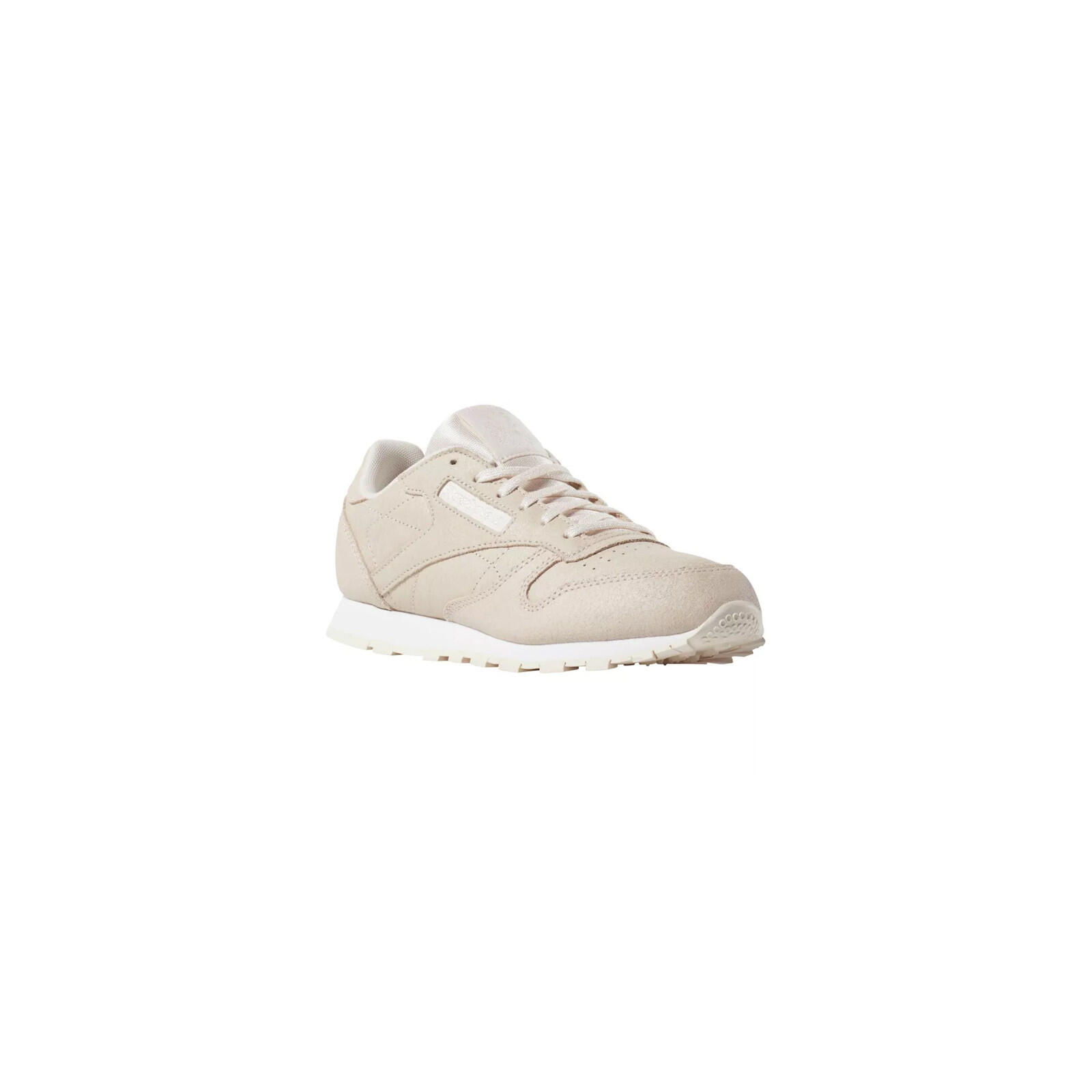 Scarpe da Basket Junior Reebok BASKET JUNIOR CLASSIC LEATHER REEBOK 3/5