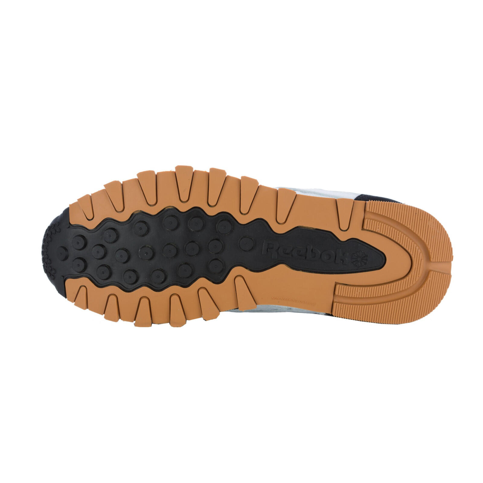 Basket Reebok Classic Leather Perfect Split Junior - AR2541 5/5