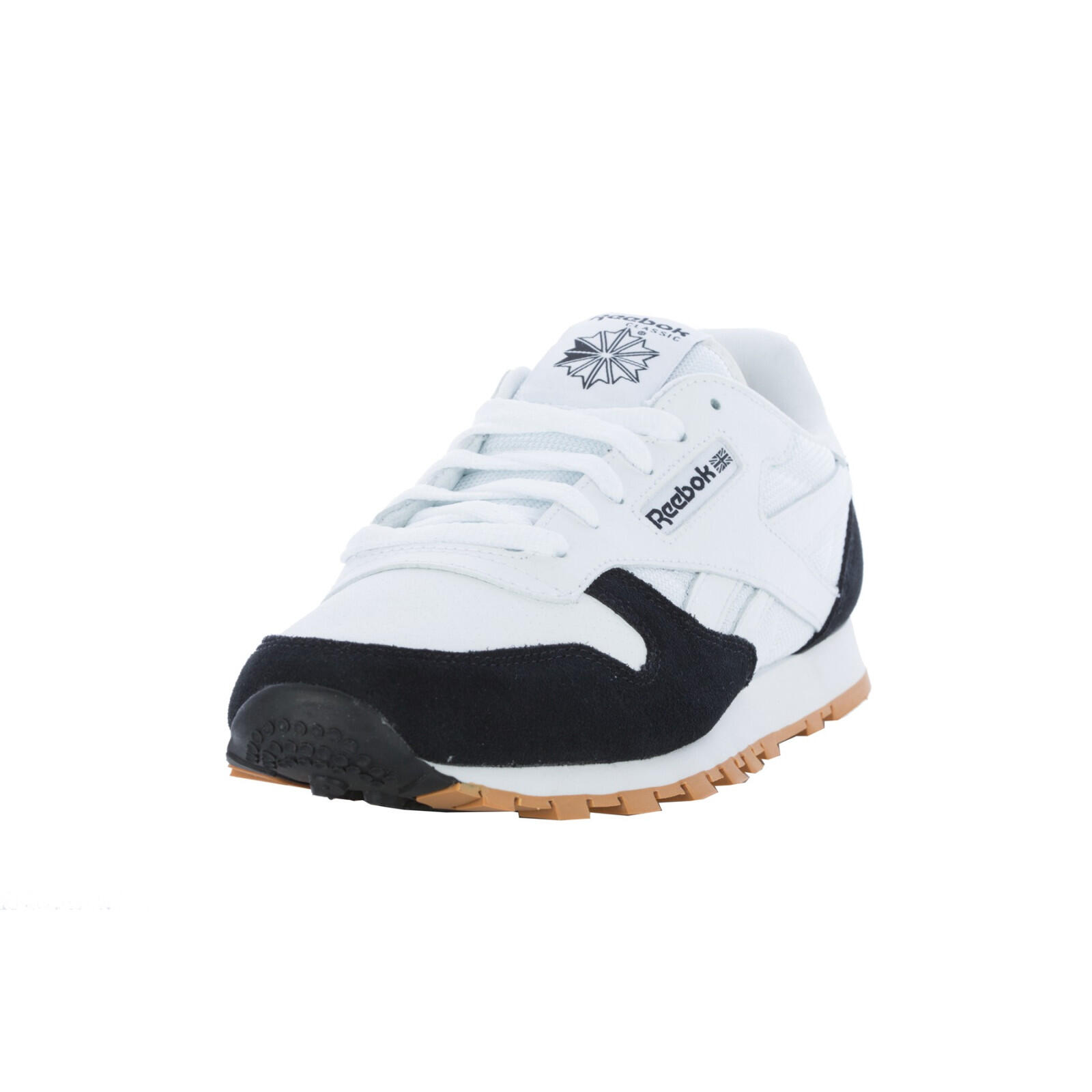 Basket Reebok Classic Leather Perfect Split Junior - AR2541 2/5