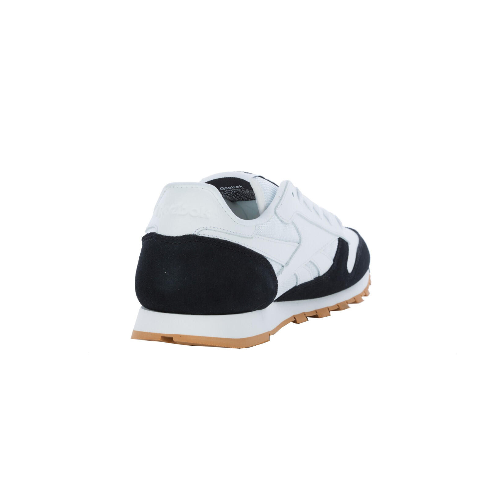 Basket Reebok Classic Leather Perfect Split Junior - AR2541 4/5