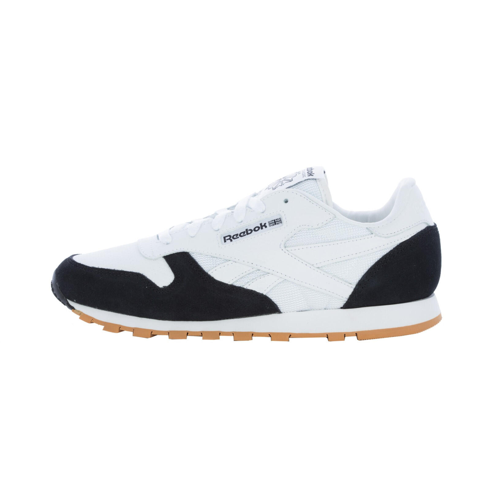 Basket Reebok Classic Leather Perfect Split Junior - AR2541 1/5