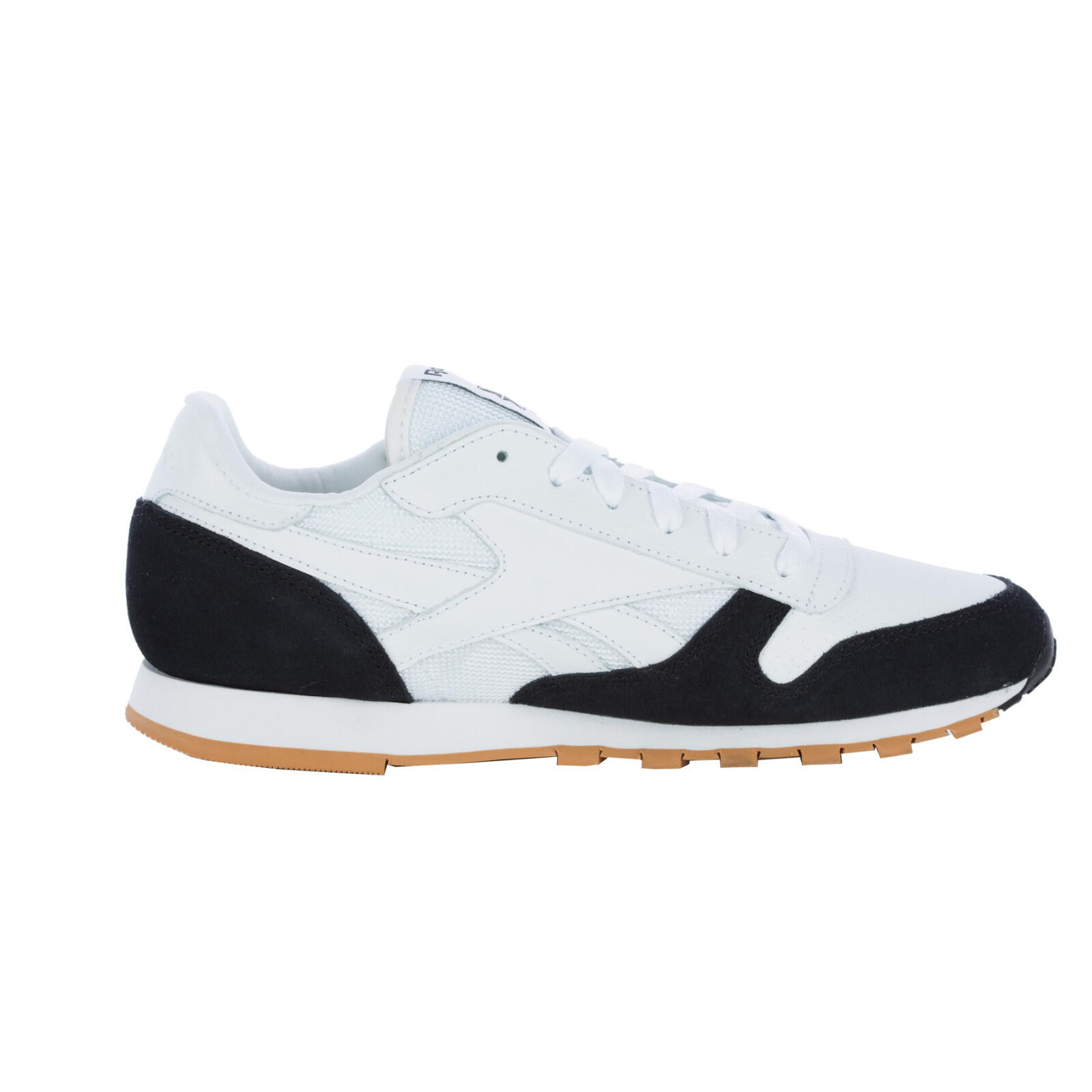Basket Reebok Classic Leather Perfect Split Junior - AR2541 3/5