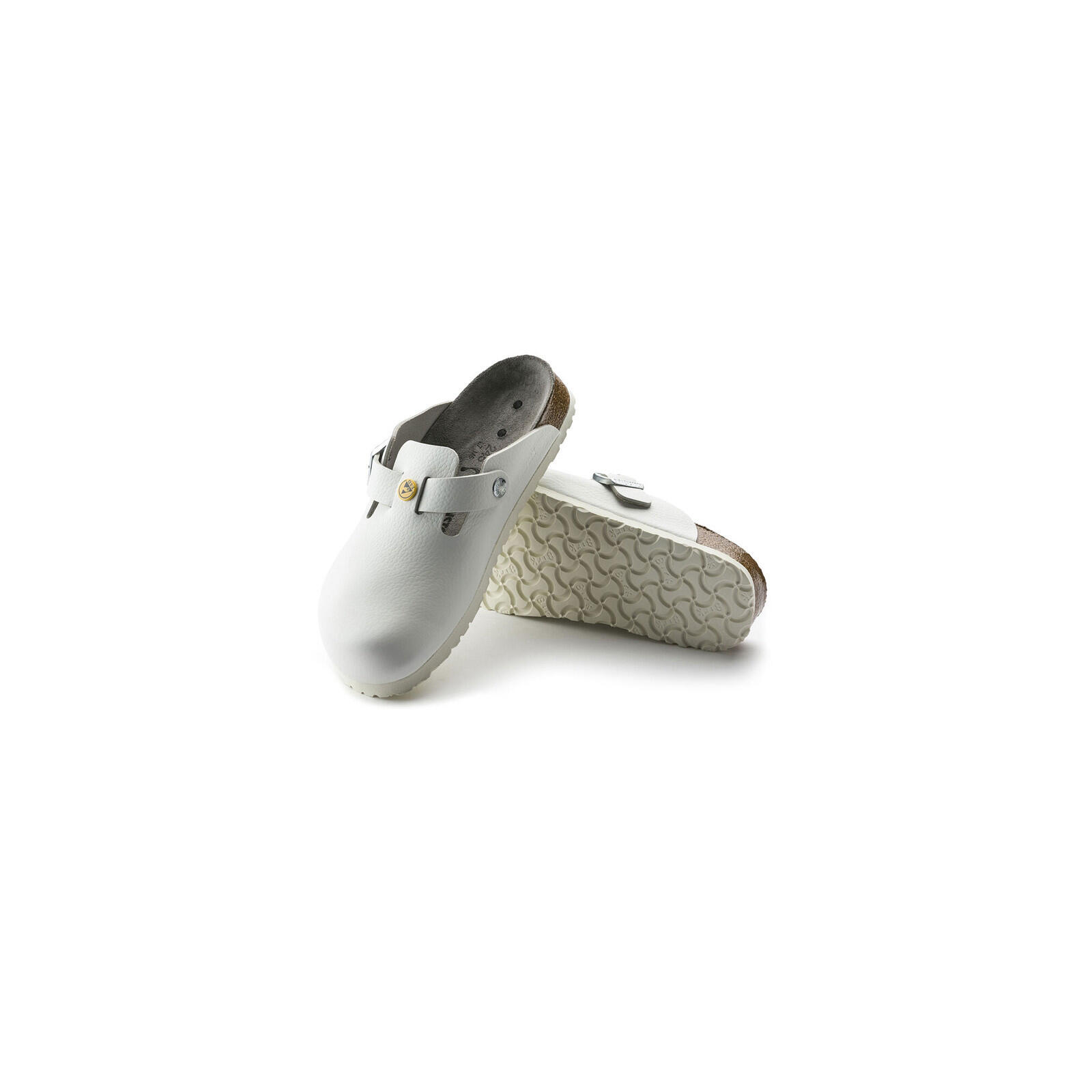 BIRKENSTOCK Freizeitschuhe Boston ESD 5/7