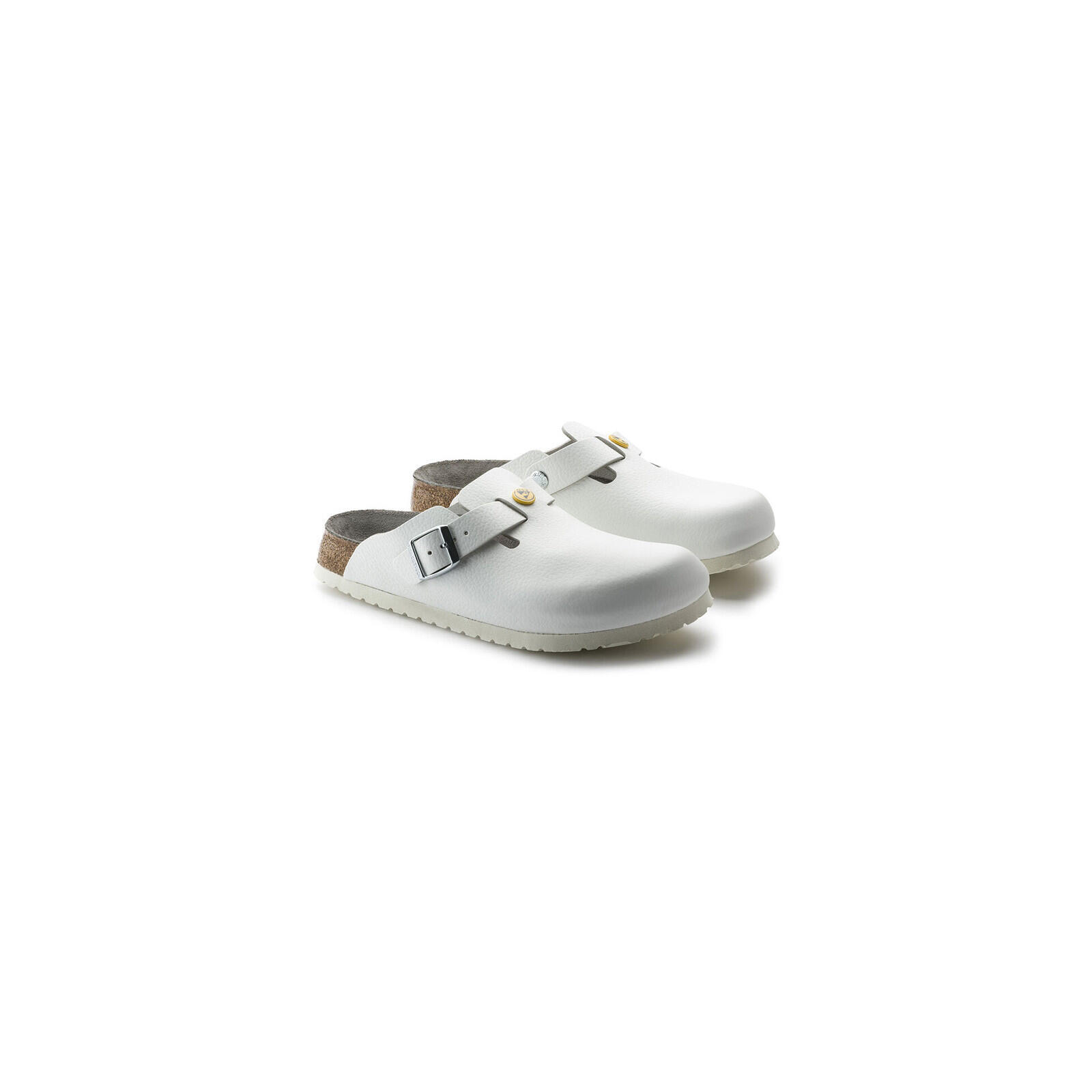 BIRKENSTOCK Freizeitschuhe Boston ESD 2/7