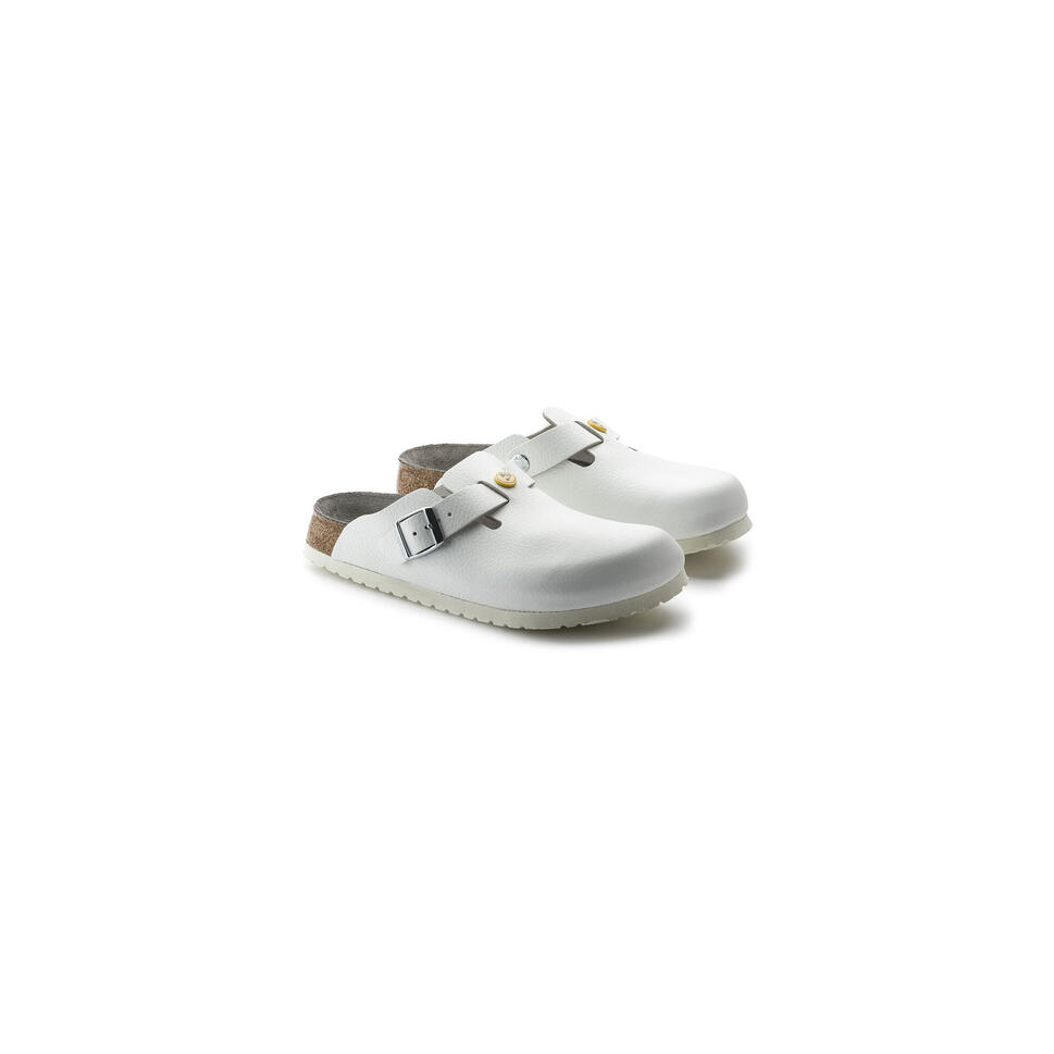 Buty do chodzenia damskie Birkenstock Boston Esd