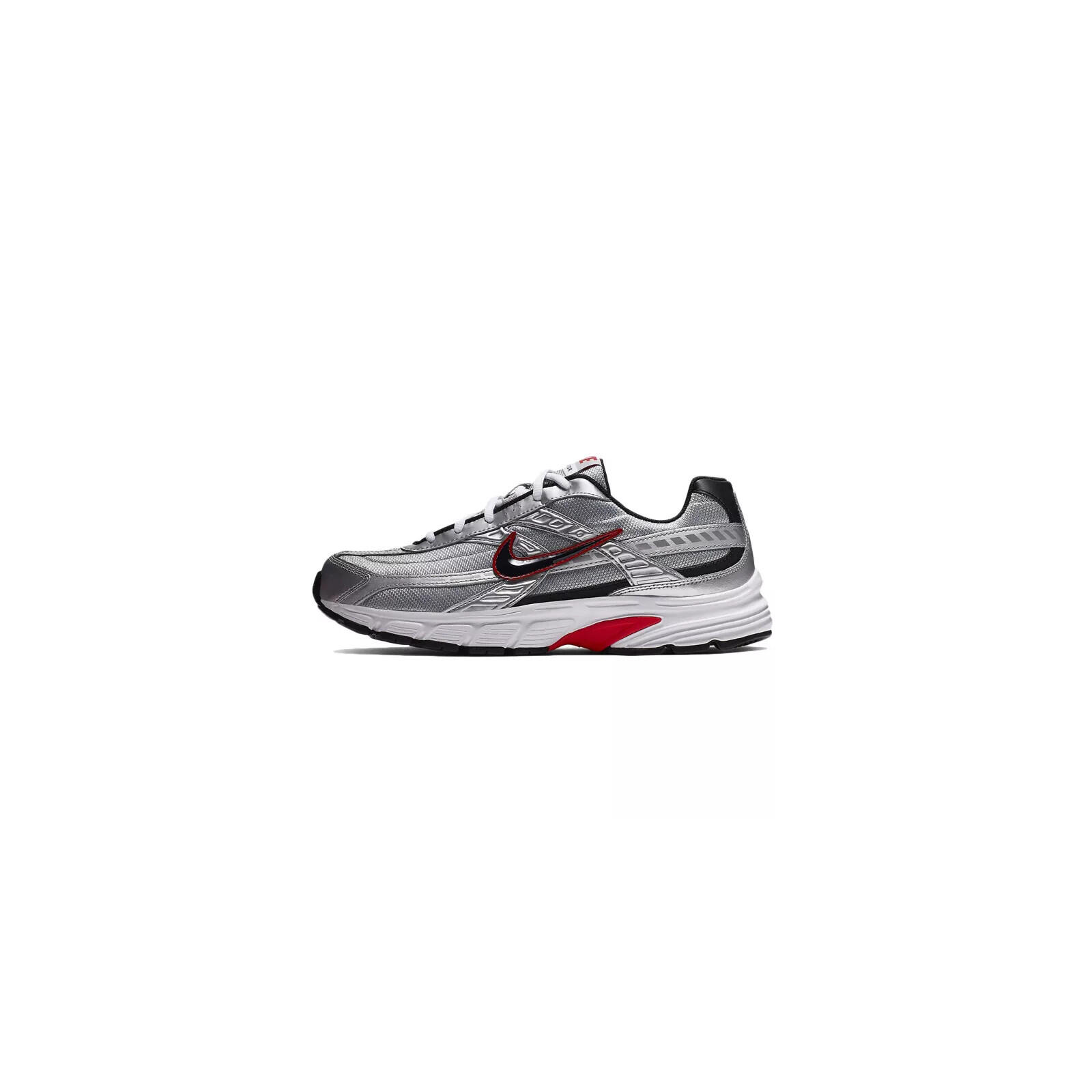 Nike - Basket Nike Initiator - Baskets - Gris - 40,5 - Decathlon