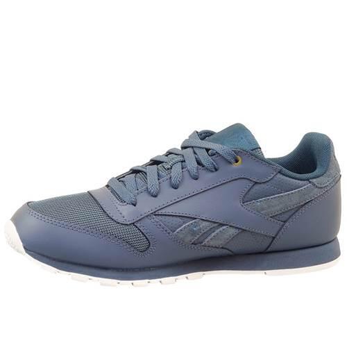 Buty do chodzenia dla dzieci Reebok Classic Leather Deep 4/4