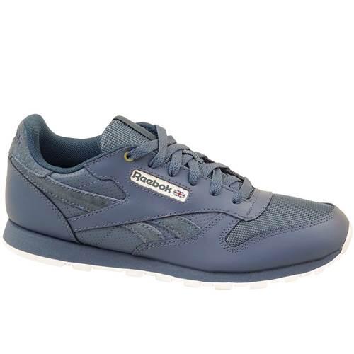 Buty do chodzenia dla dzieci Reebok Classic Leather Deep