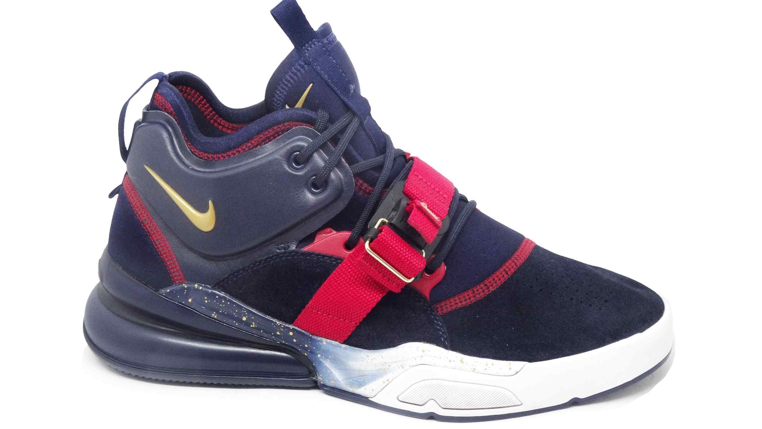 NIKE Reconditionné Air Force 270 - Nike Très bon état