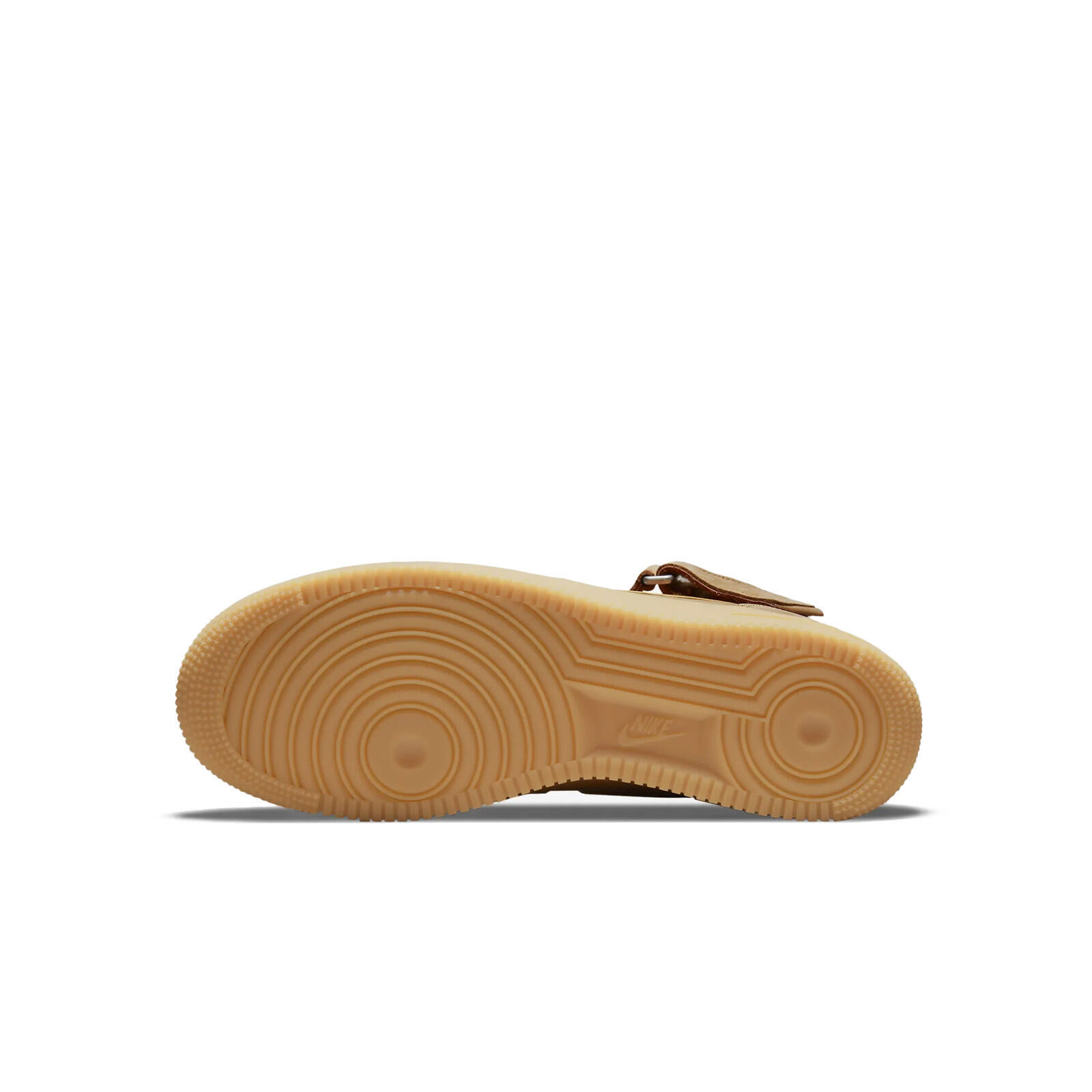 Chaussures  Air Force 1 Mid '07 Flax (2022) 4/5