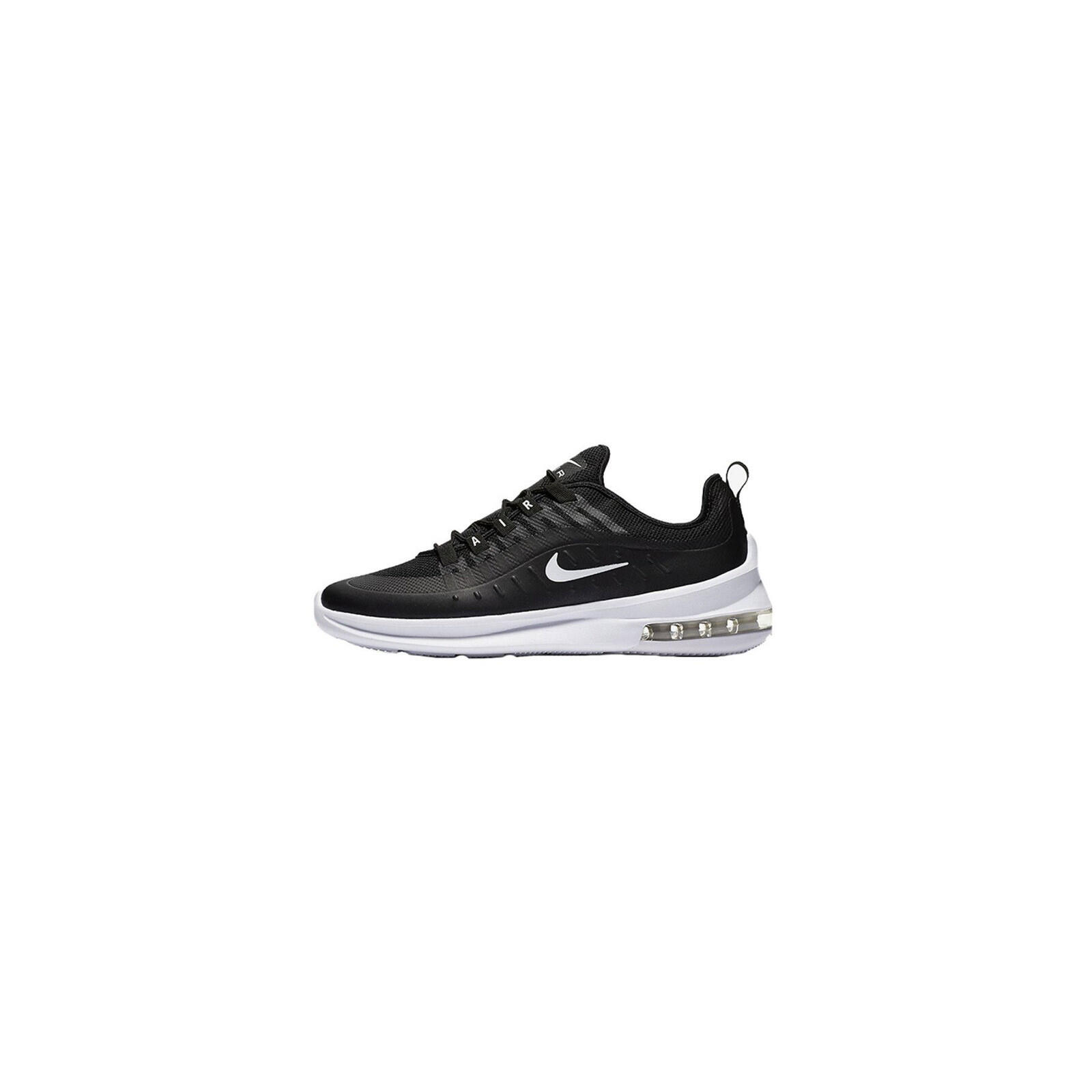Pantofi universali aa2146003 pentru vară negri bărbătești