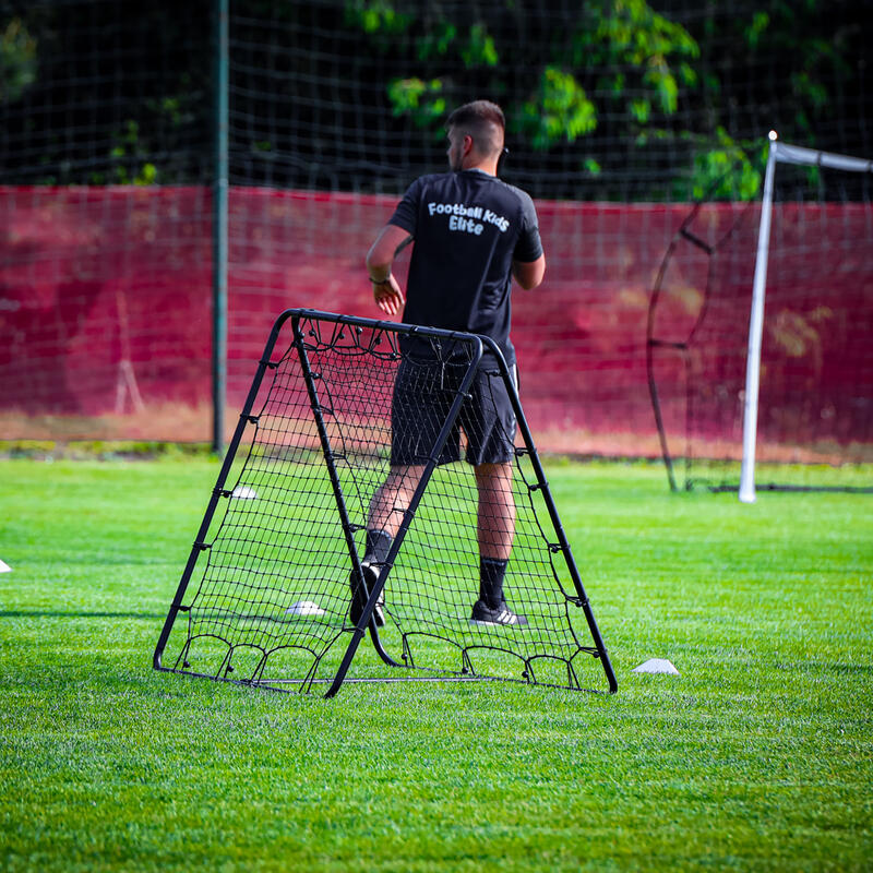 OneTeam dubbelzijdige rebounder