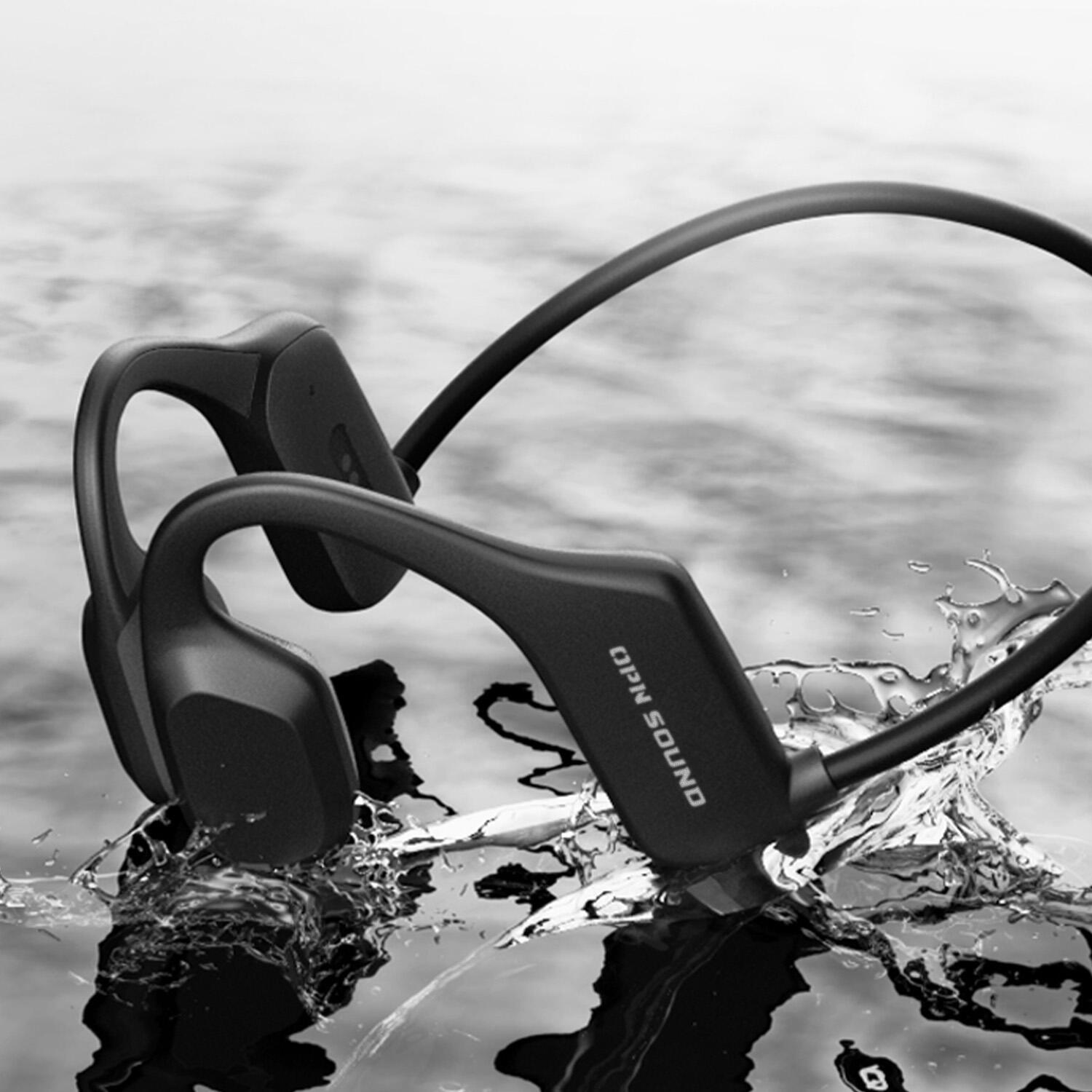Écouteurs Open Ear OPN SOUND MERCATO Ultra Light Bluetooth 3/7