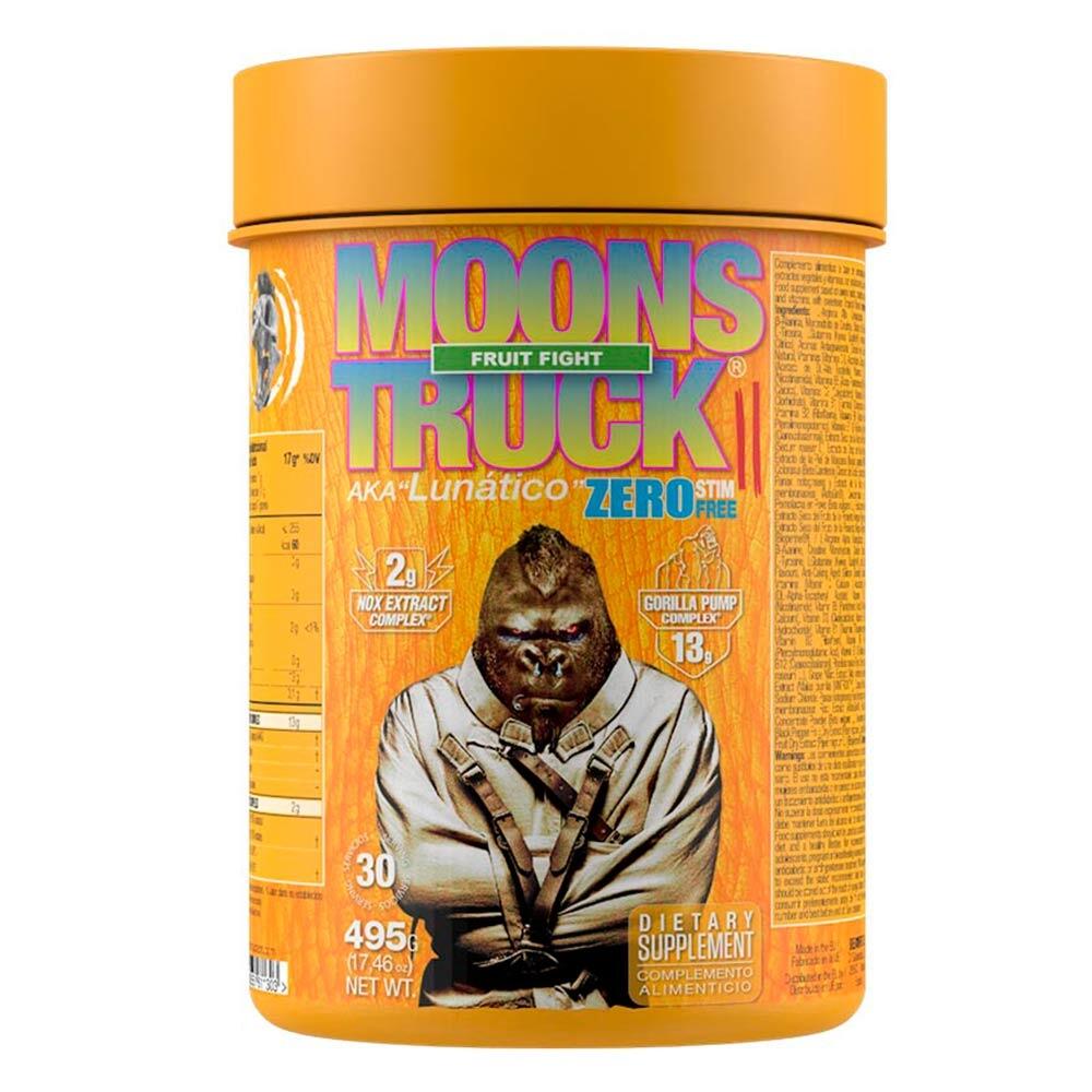 Moonstruck II Zero Pre-Workout (540g)
