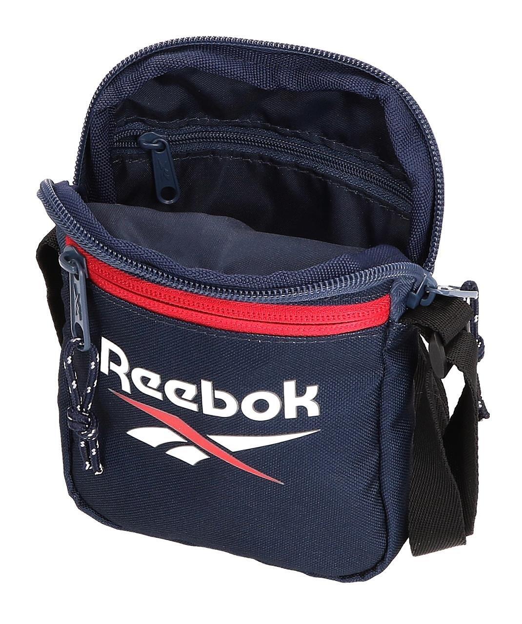 Schoudertas Reebok Carson voor mannen 2/5