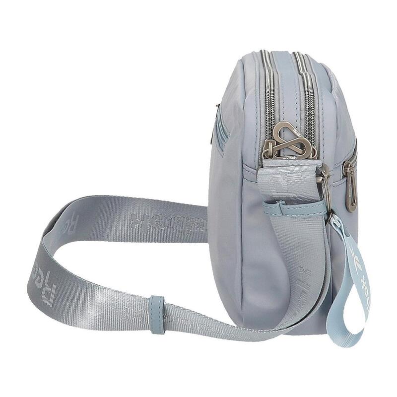 Bandolera  Mujer Reebok Annabel 18cm Azul claro