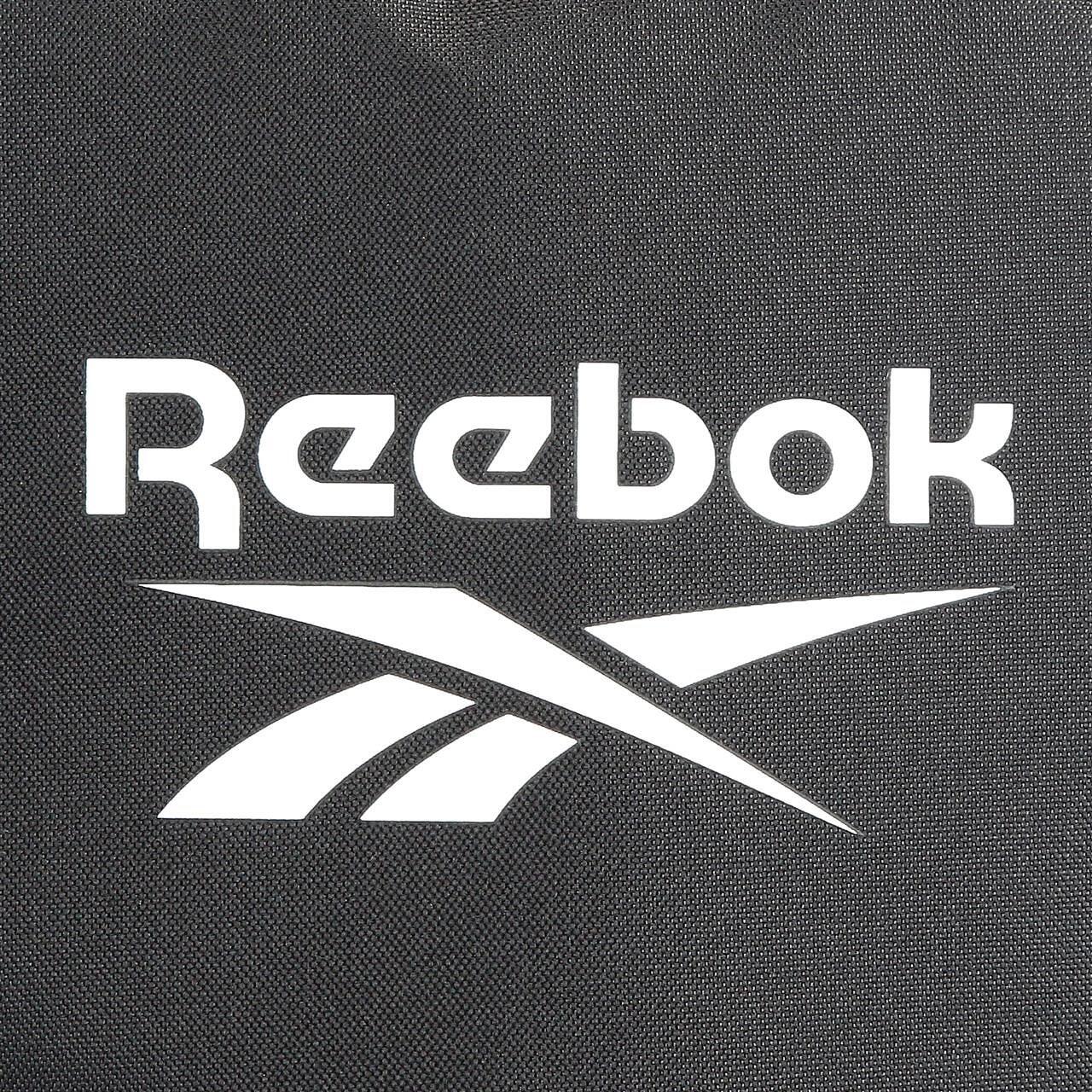 Tote Bag Mujer Reebok Ashland negro 5/5