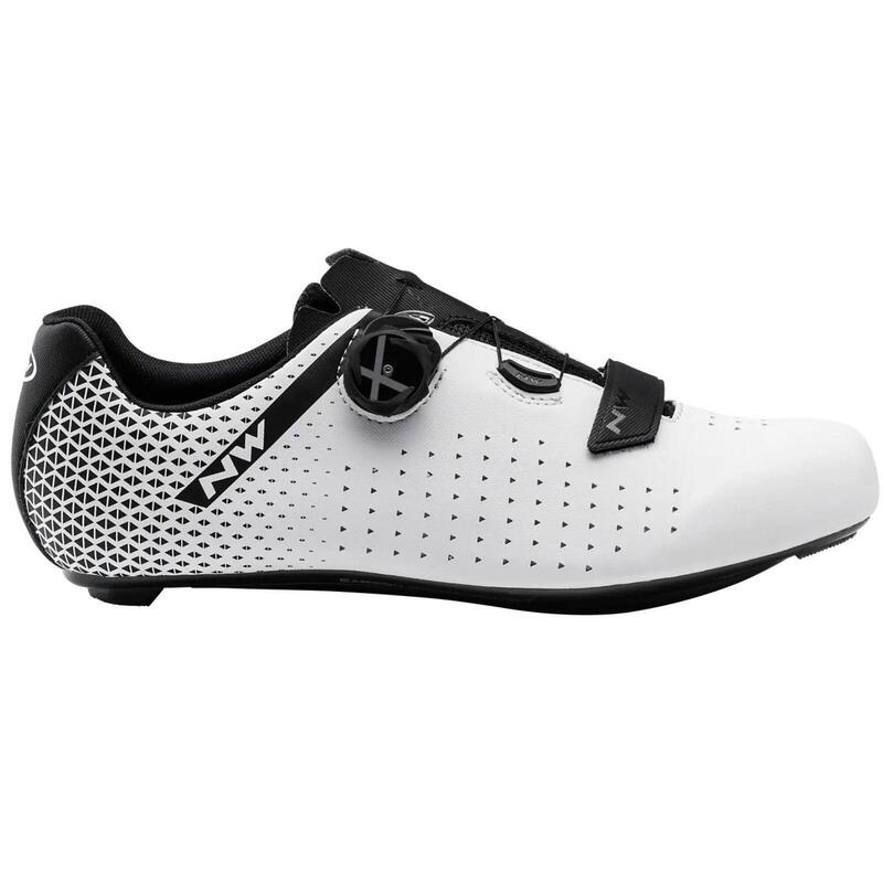 Zapatillas de ciclismo Northwave core plus 2