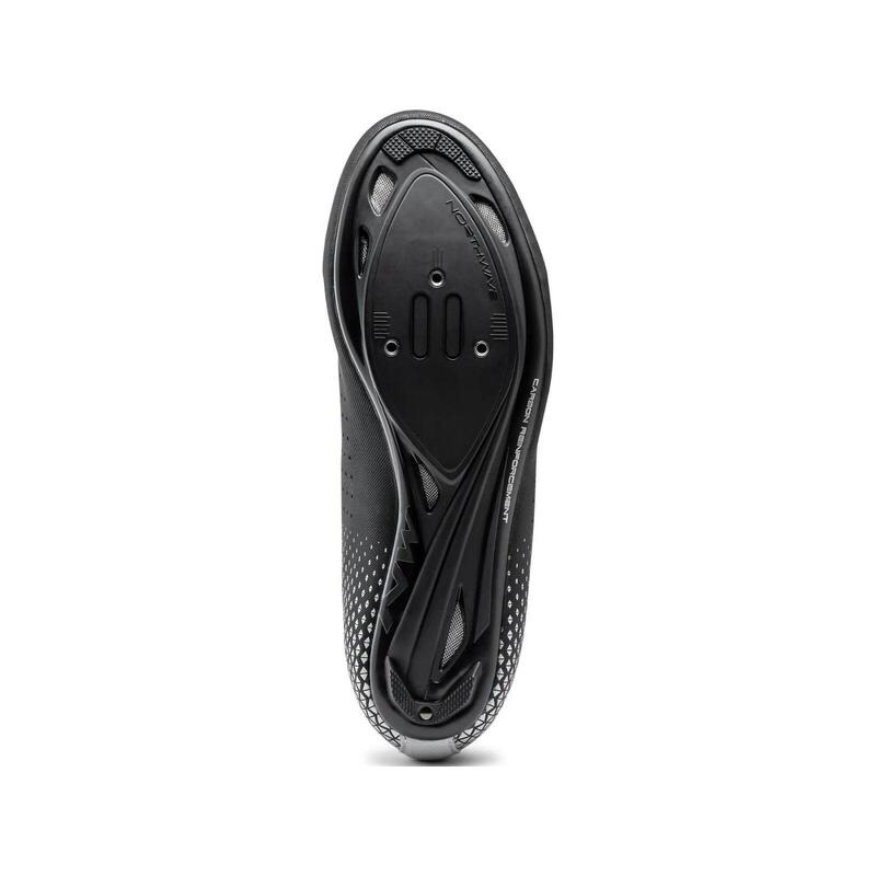 Pantofi de șosea pentru bărbați Northwave Core Plus 2