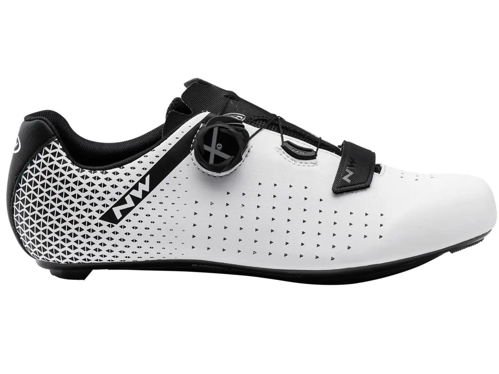 Scarpe da bicicletta Northwave Core Plus 2 5/6