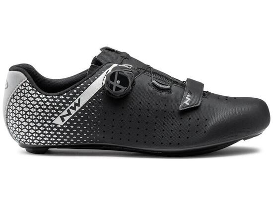 Scarpe da bicicletta Northwave core plus 2