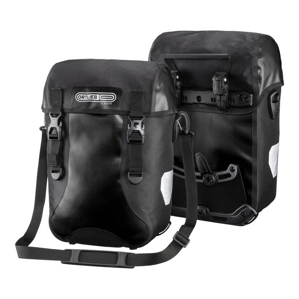 Ortlieb Sport-Packer Classic Waterproof Pannier Bag 20L (Pair)