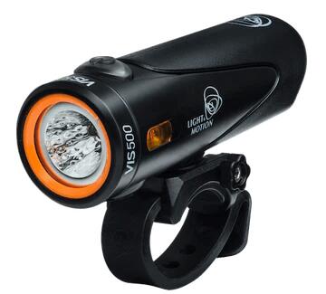 Light & Motion VIS 500 Combo