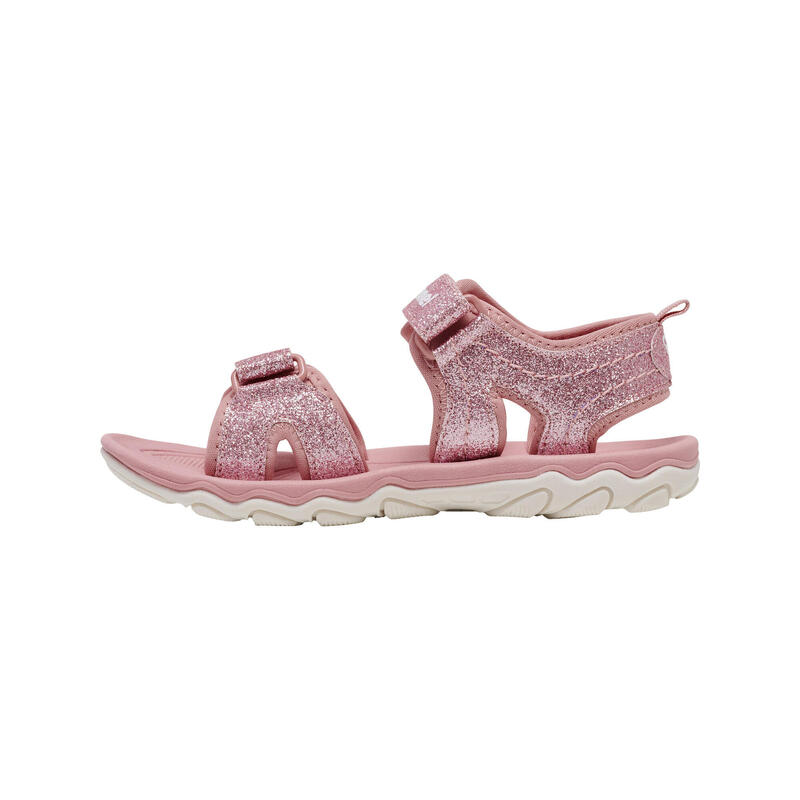 Sandalia Sandal Sport Los Niños Unisex Diseño Ligero Hummel