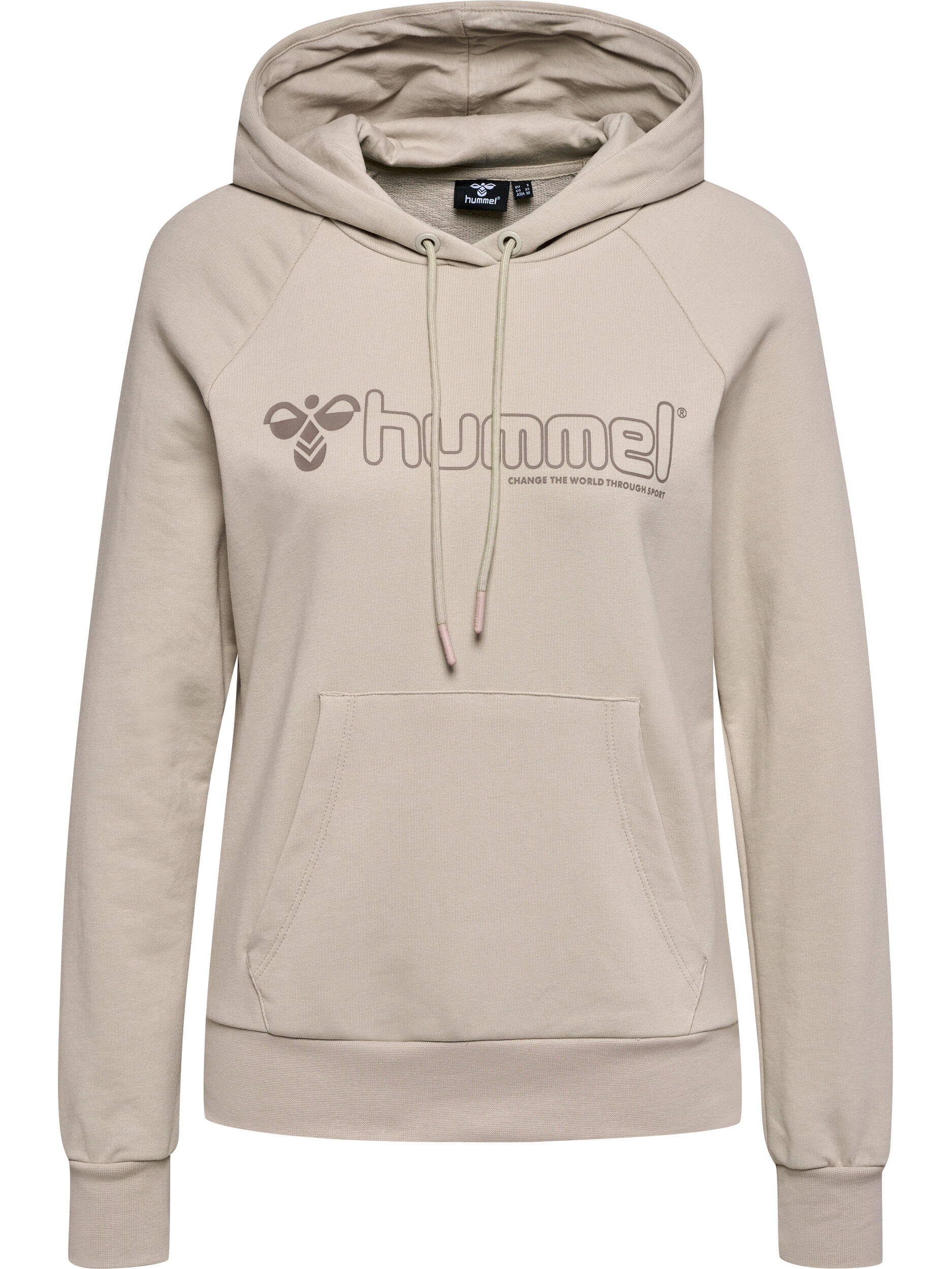 Fermeture À Cordon Chaussure D'intérieur Hmlnoni Femme HUMMEL 4/7