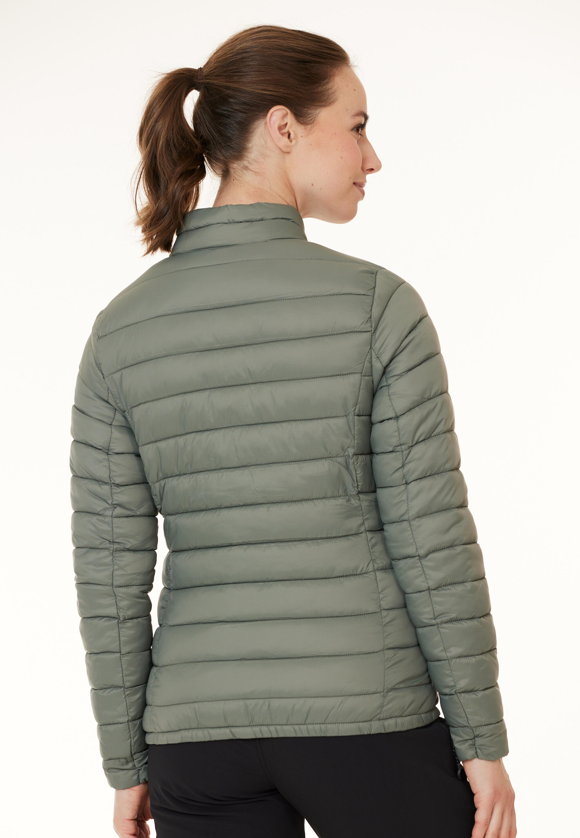 Steppjacke Tepic W Pro-lite 6/15