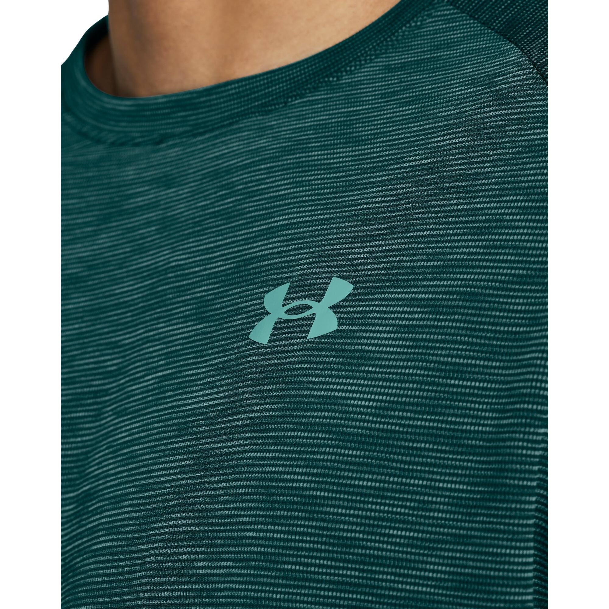 Trikot Under Armour Tech Textured 5/5