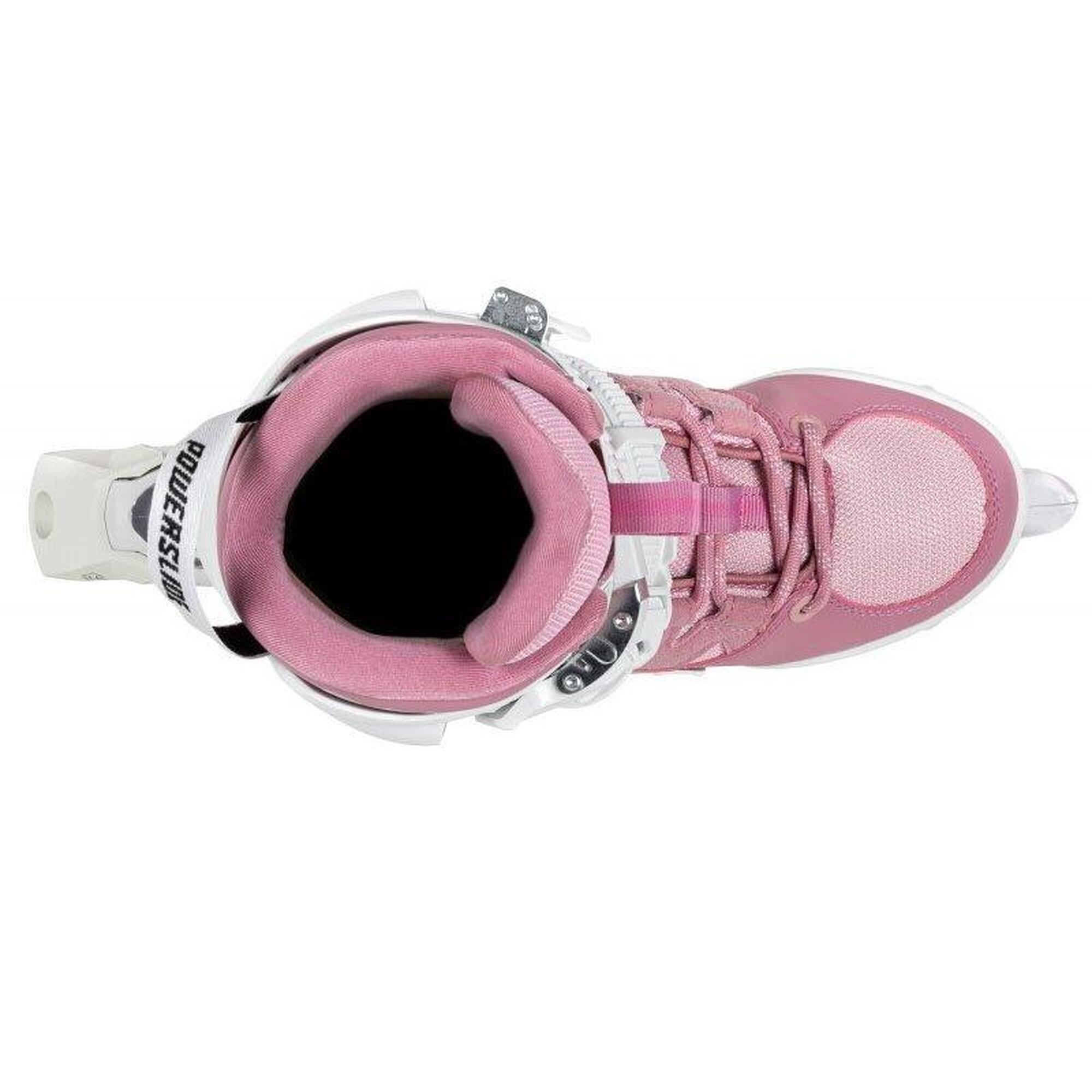 Roller freeskate femme Powerslide Phuzion Argon 100