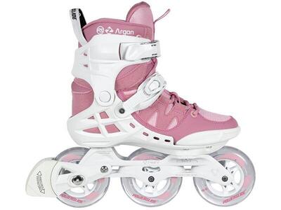 Freeskate skeelers voor dames powerslide phuzion argon 100