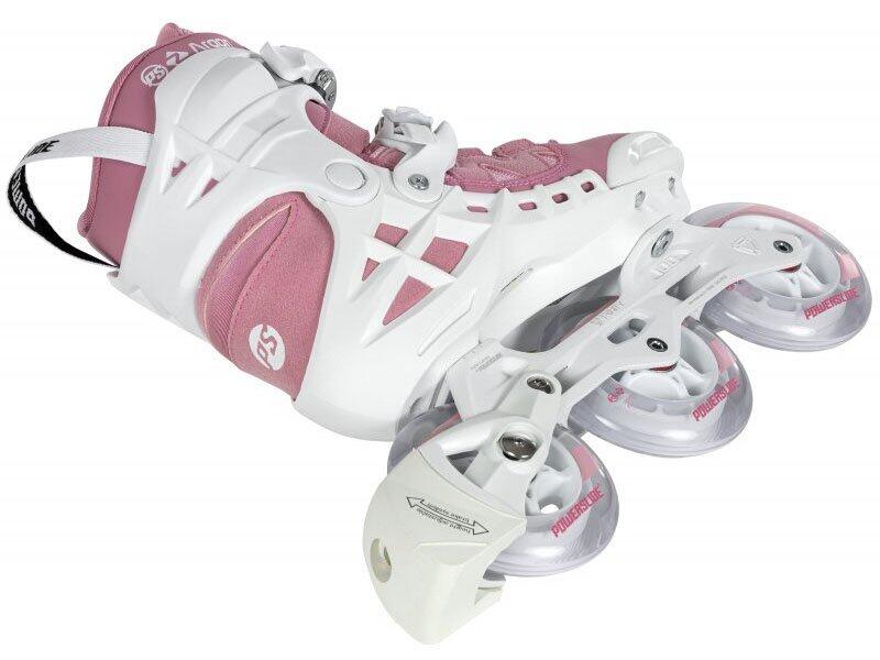 Freeskate Roller Frau Powerslide Phuzion Argon 100 3/7