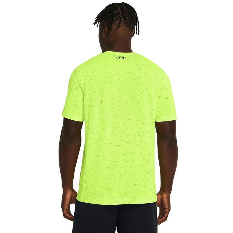 Under Armour Ua Vanish Naadloos Ss T-Shirt Volwassenen