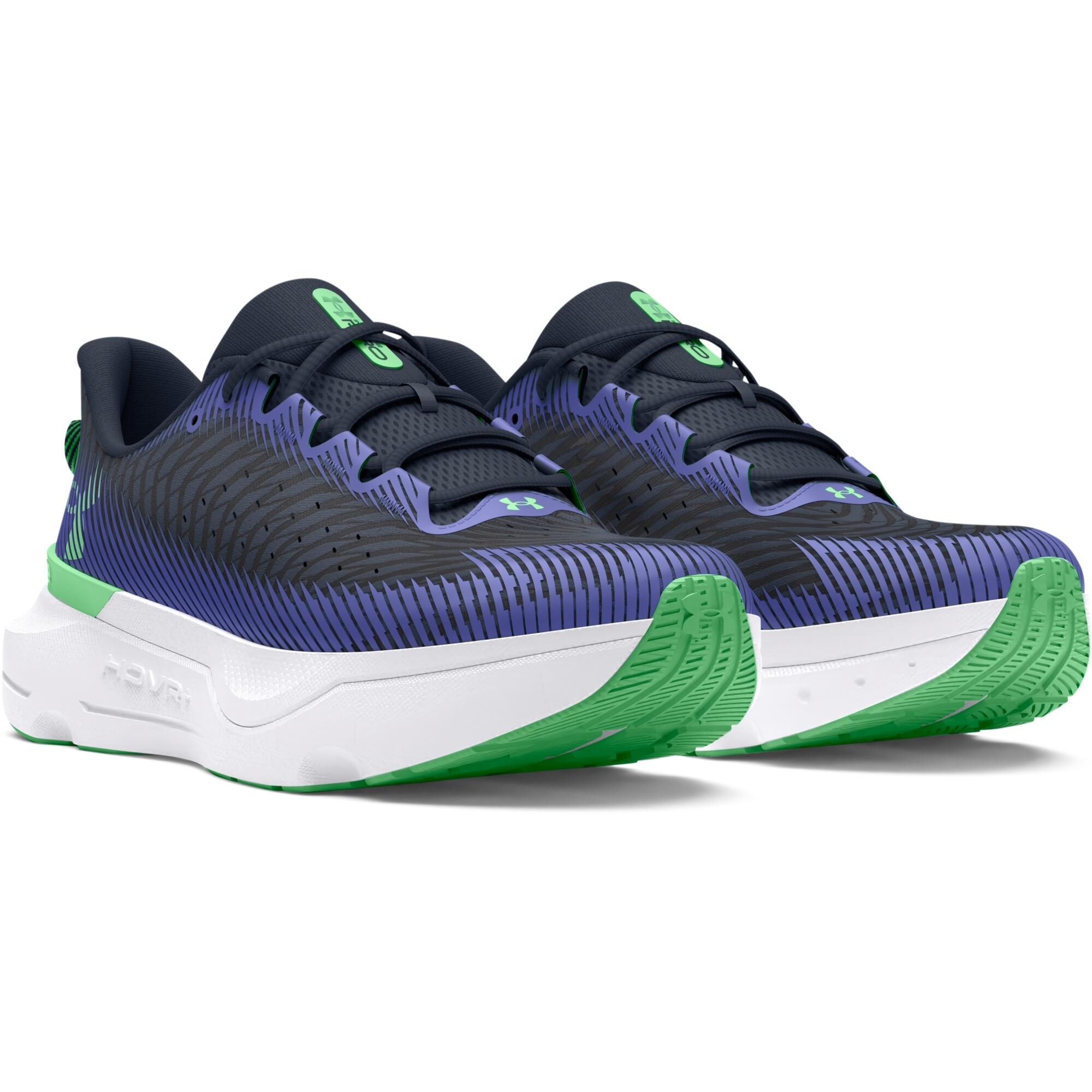 Hardloopschoenen Under Armour Infinite Pro 2/5