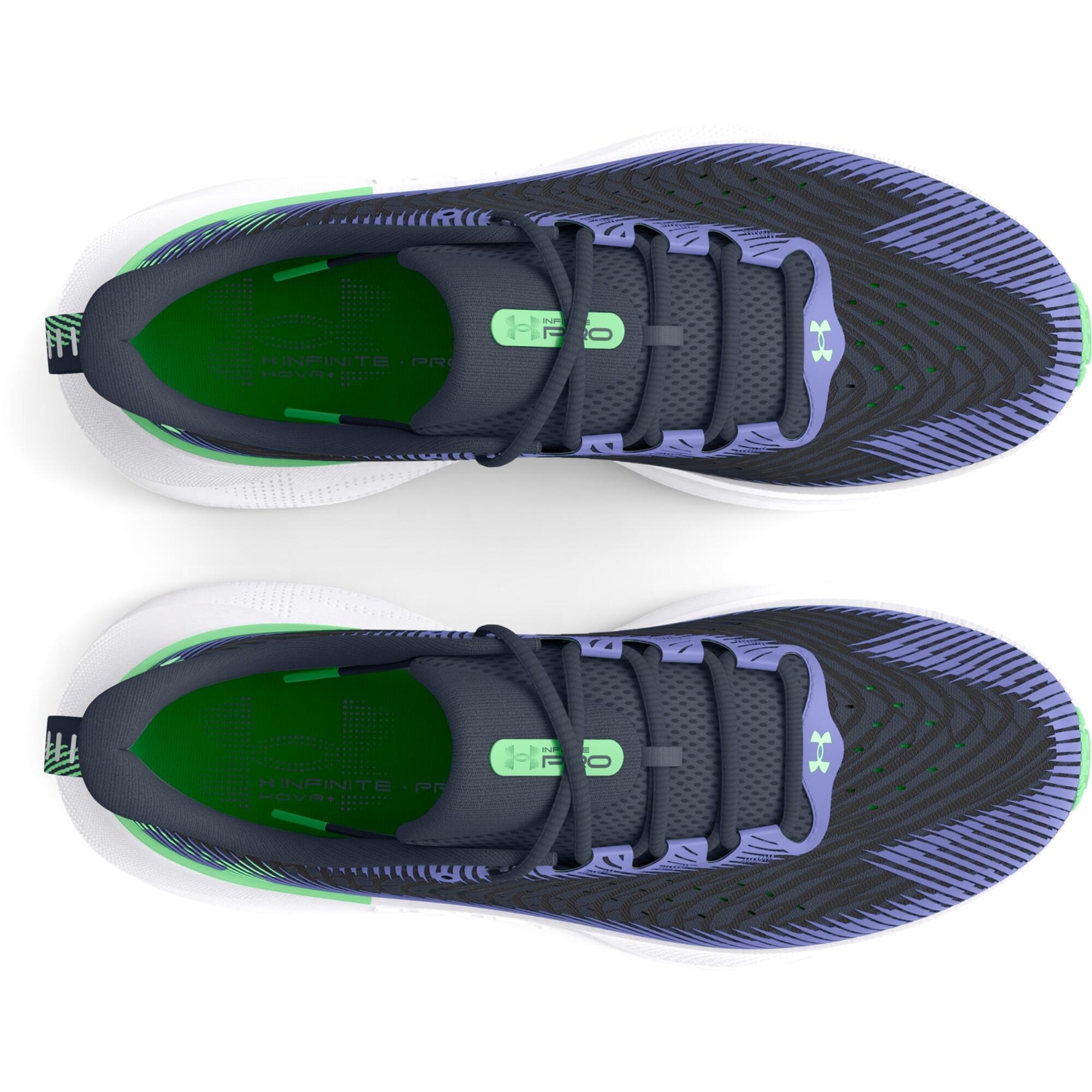 Hardloopschoenen Under Armour Infinite Pro 4/5