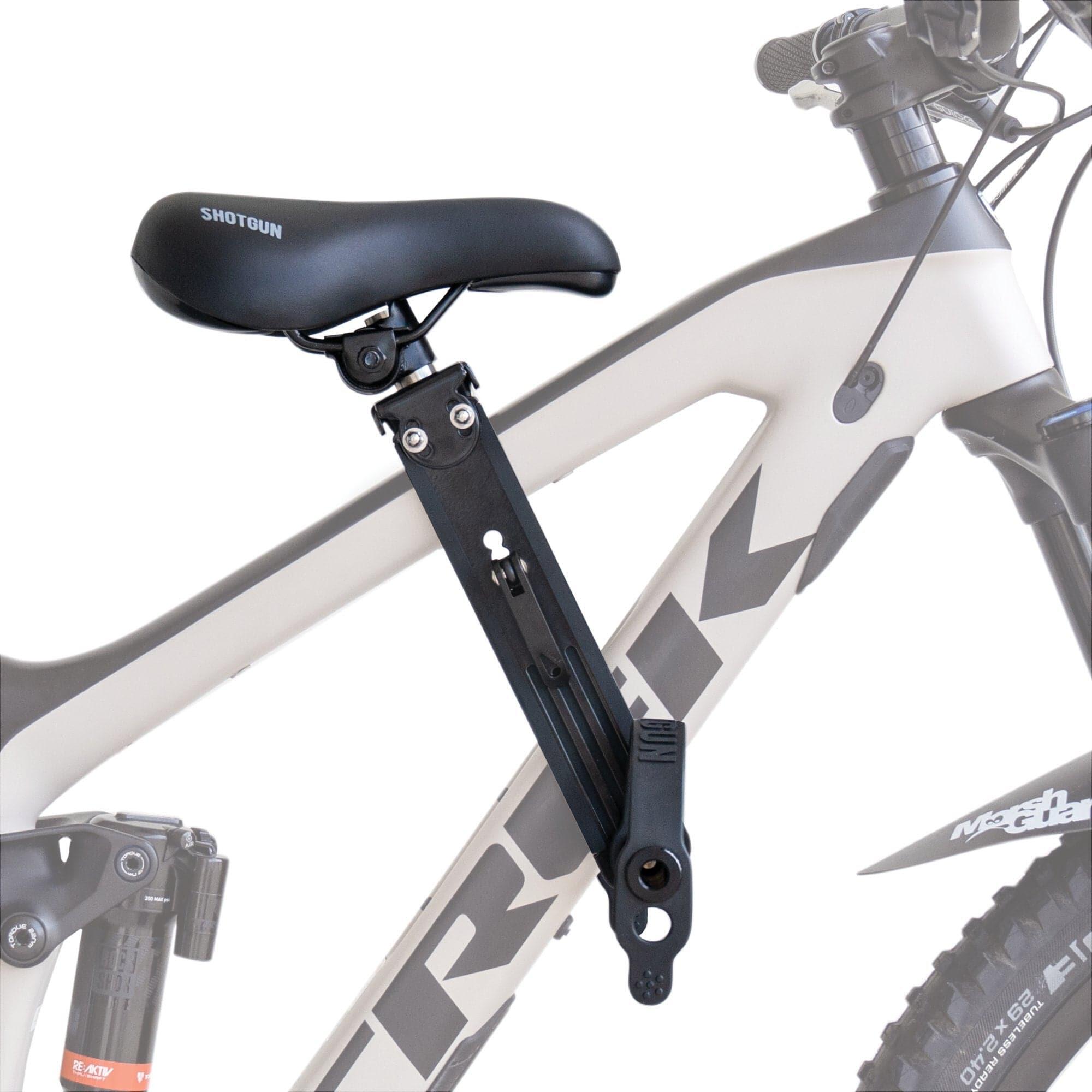 Kids Ride Shotgun Kids MTB Seat