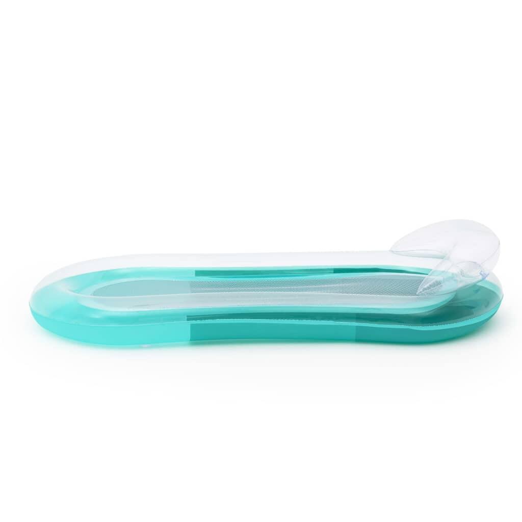 Bestway Chaise longue gonflable de piscine Aqua Lounge 3/6