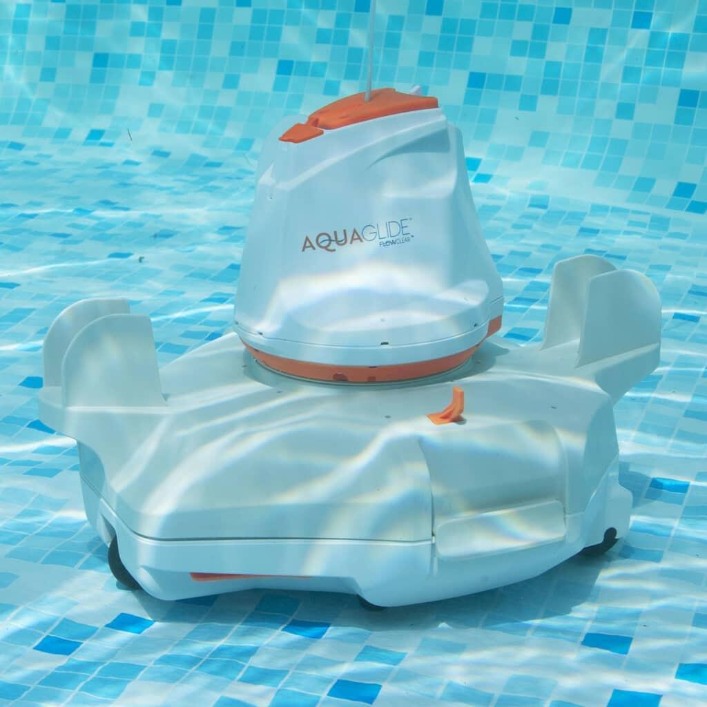 Bestway Flowclear AquaGlide zwembadrobot 2/7