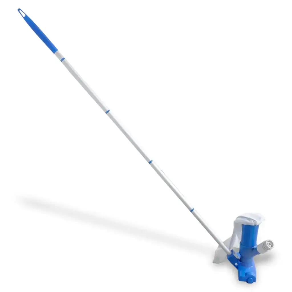Aspirador de piscina 1,2m 3/6