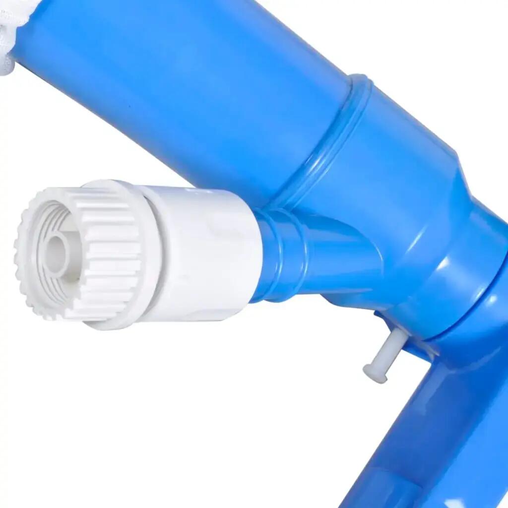 Aspirador de piscina 1,2m 5/6
