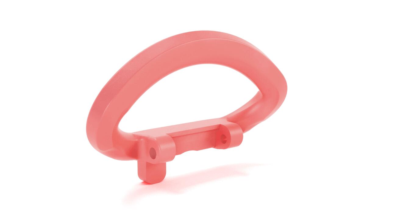 OneWheel Maghandle