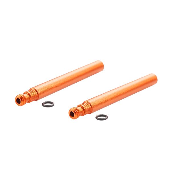 Super B 60mm Valve Extenders