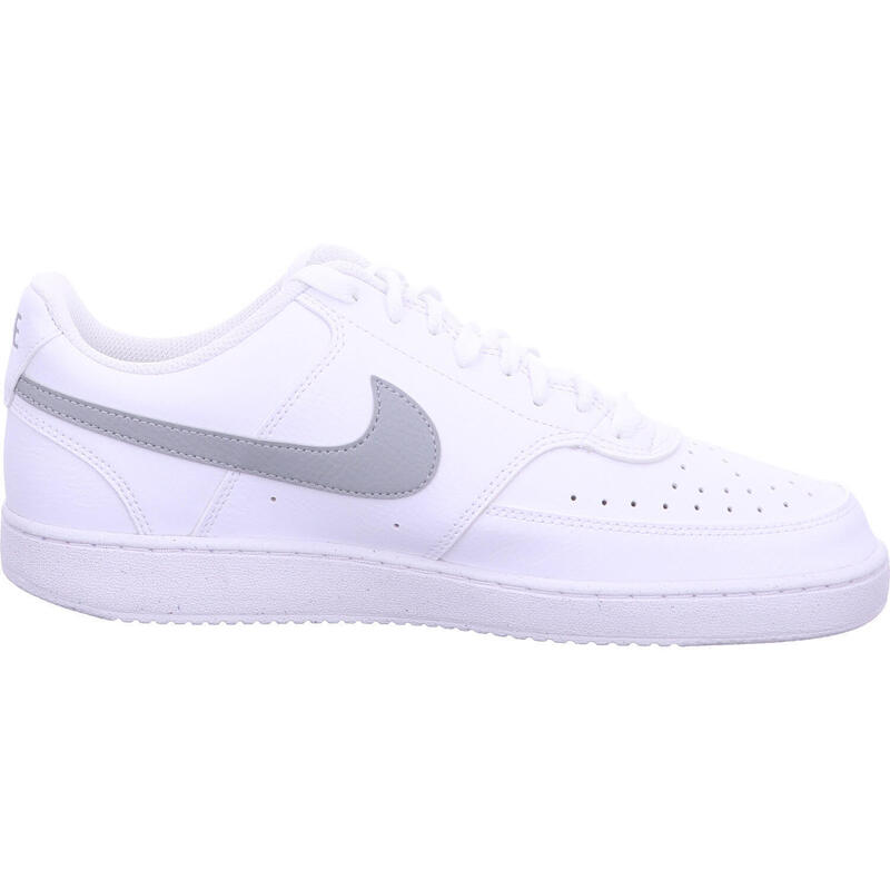 Sportcipő Nike Court Vision Low Next Nature, Fehér, Férfiak