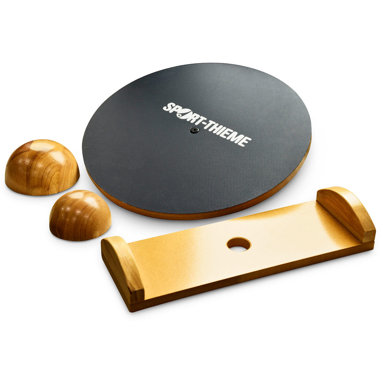 Sport-Thieme Deluxe balance board