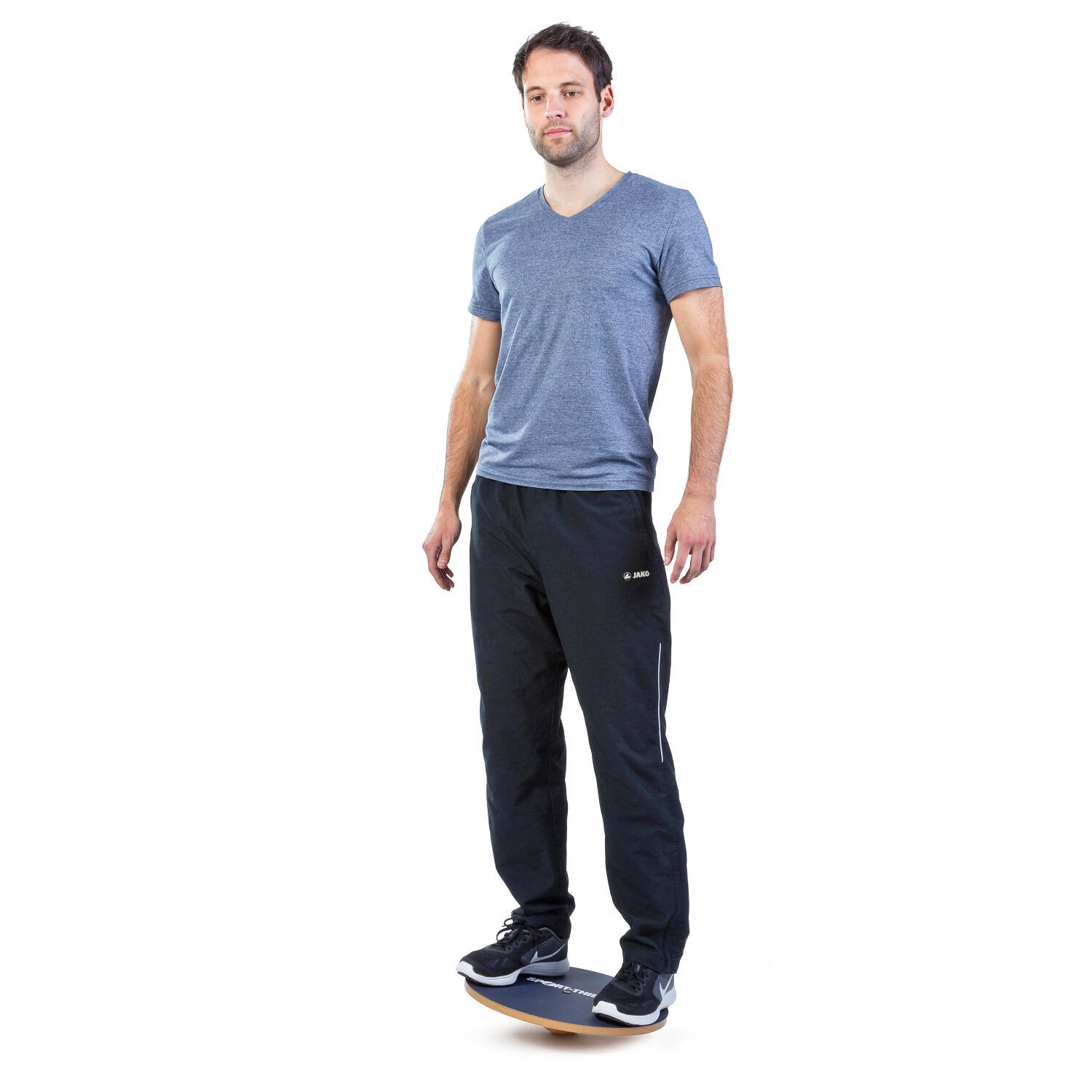 Balance-Board Deluxe Functional Training Unisex 2/6