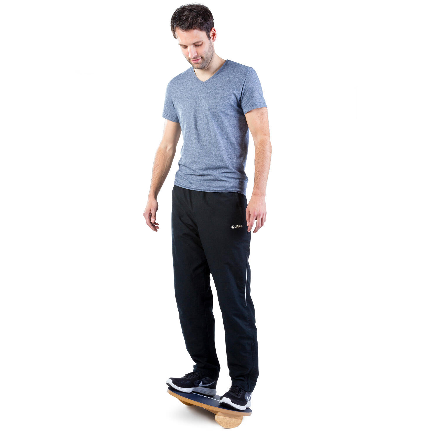 Balance-Board Deluxe Functional Training Unisex 4/6