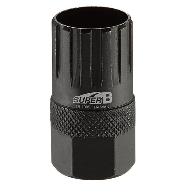 Super B Freewheel Remover Shimano