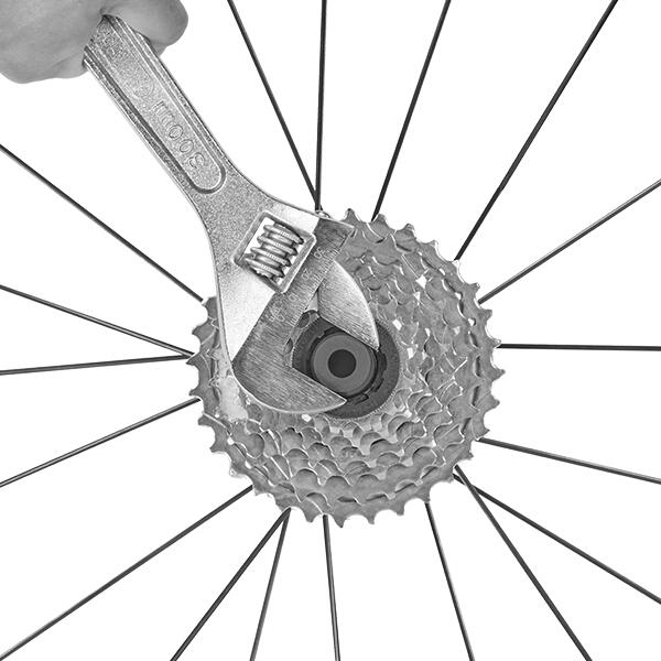 Super B 2 Notch Freewheel Remover - SunTour